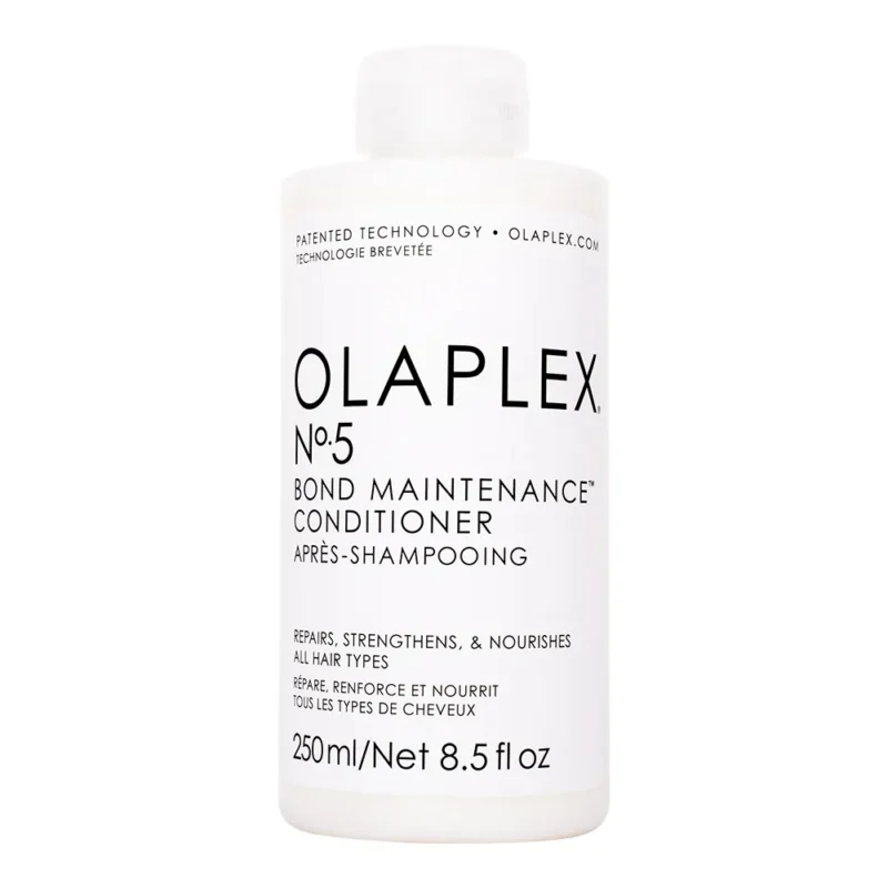 Acondicionador Olaplex N5 Bond Maintenace 250ml.