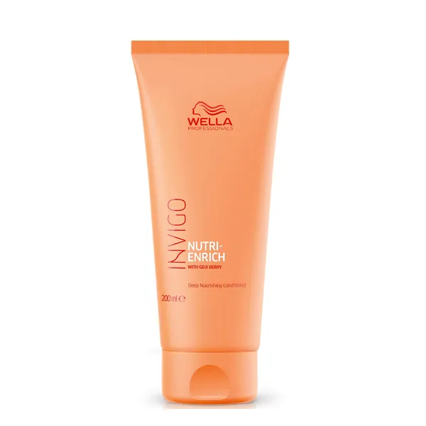 Acondicionador Invigo Nutri Enrich