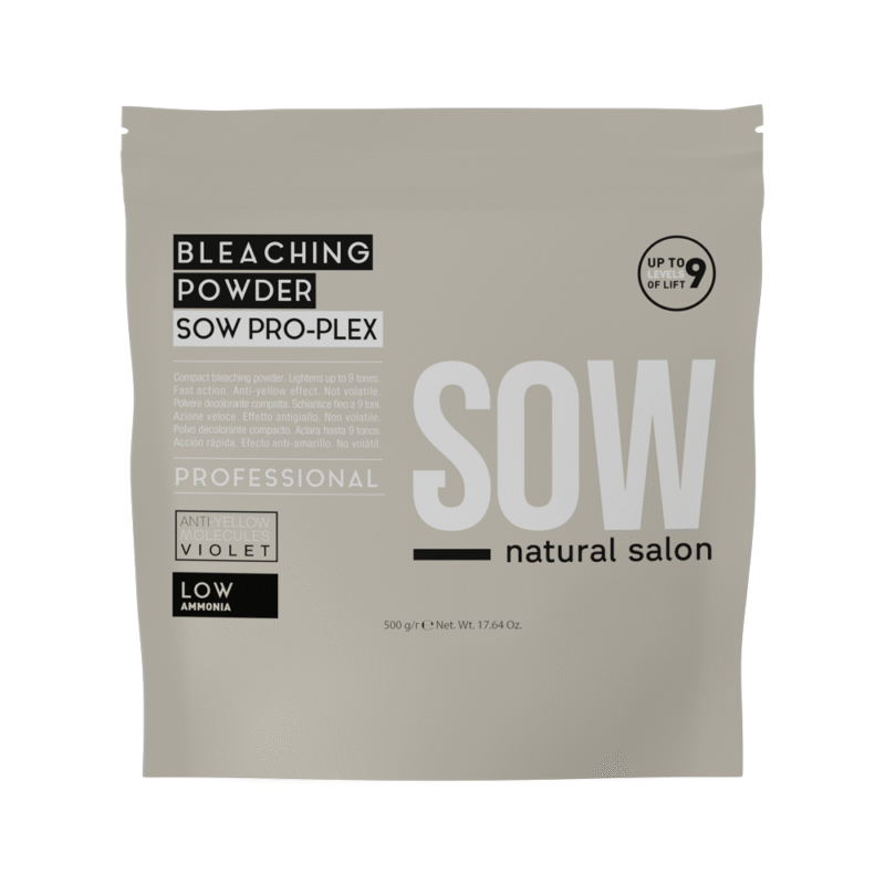Bleaching Powder Sow Pro-Plex 500gr