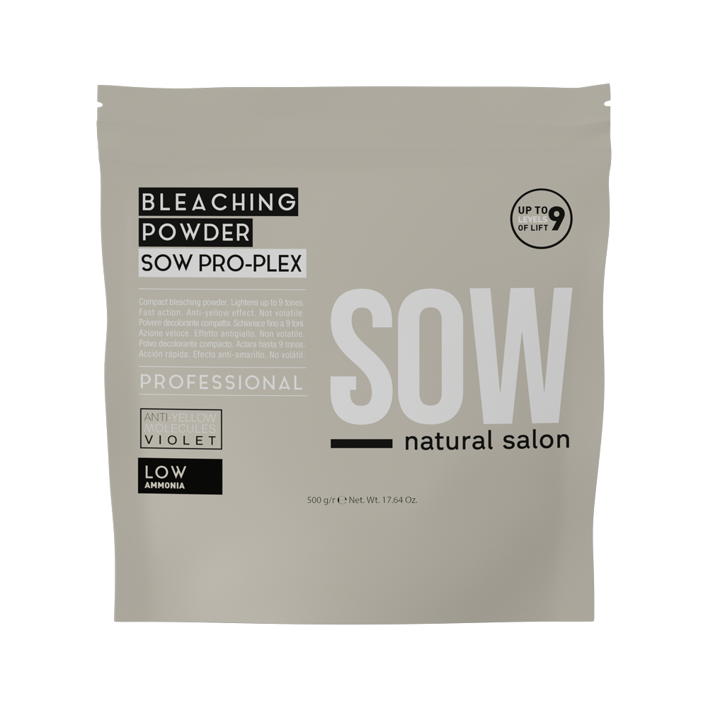 Bleaching Powder Sow Pro-Plex 500gr