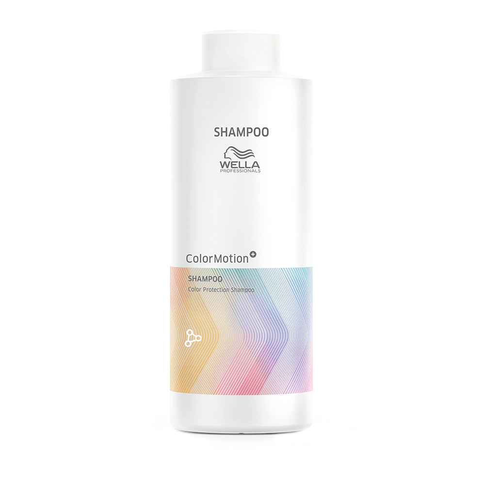 Color Motion Shampoo - Imagen 2