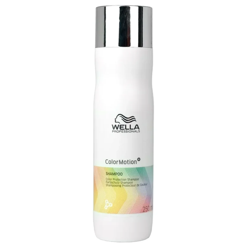 Color Motion Shampoo