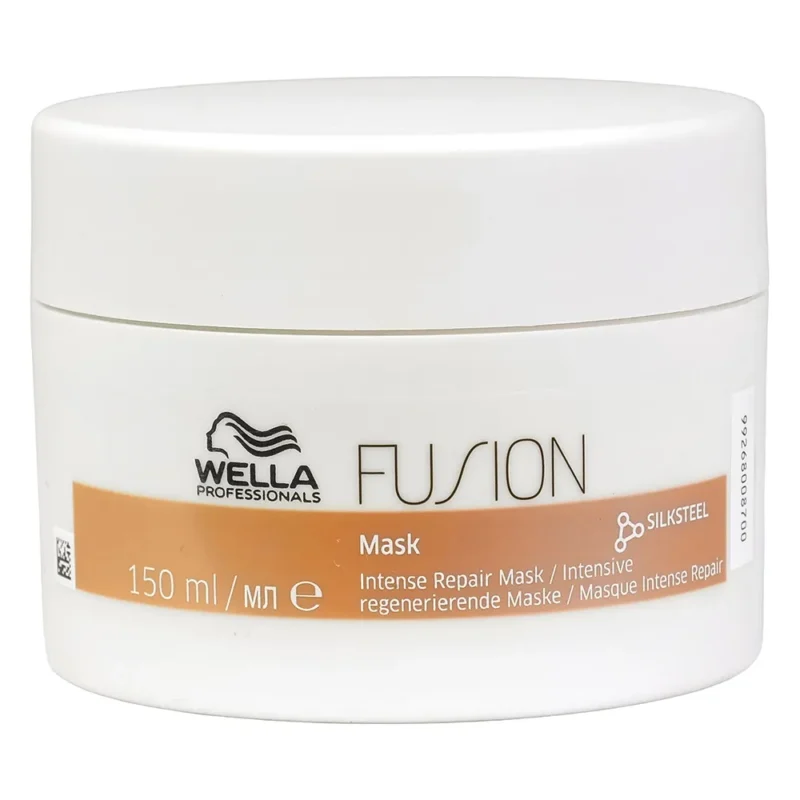 Fusión Mascarilla de Reparación intensa 150ml