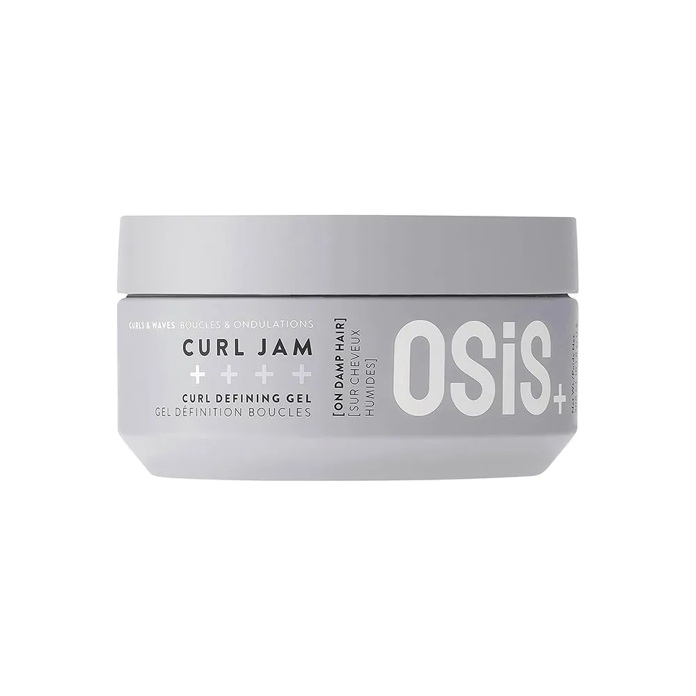 Gel para rizos Osis Curl Jam