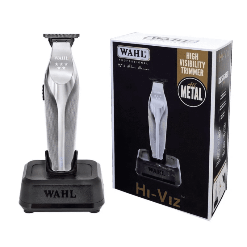 Hi Viz Desvelladora Wahl