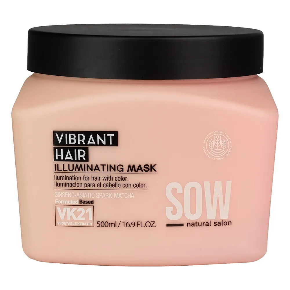 Illuminating Mask - Imagen 2