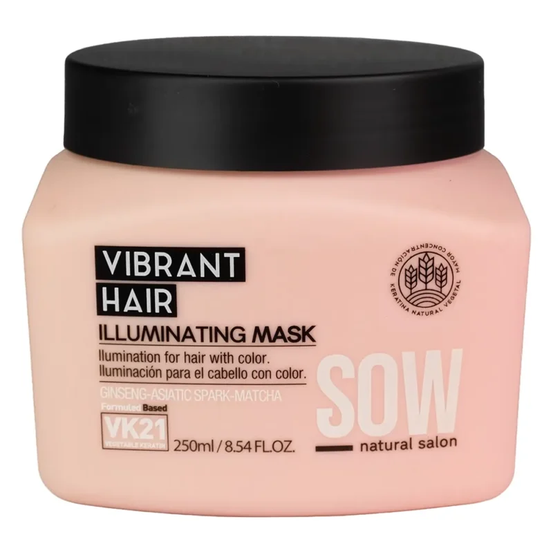Illuminating Mask