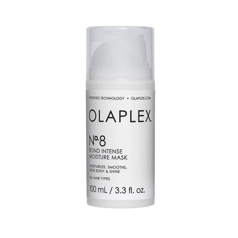 Máscara Olaplex New Bond Repair 100ml
