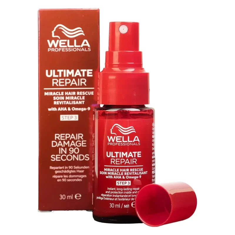 Miracle Hair Rescue Ultimate Repair