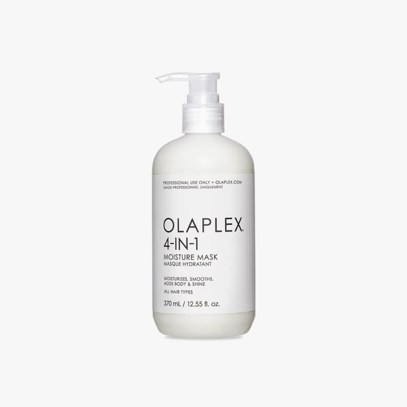 Olaplex 4-in-1 Bond Intense Moisture Mask 370 ml.