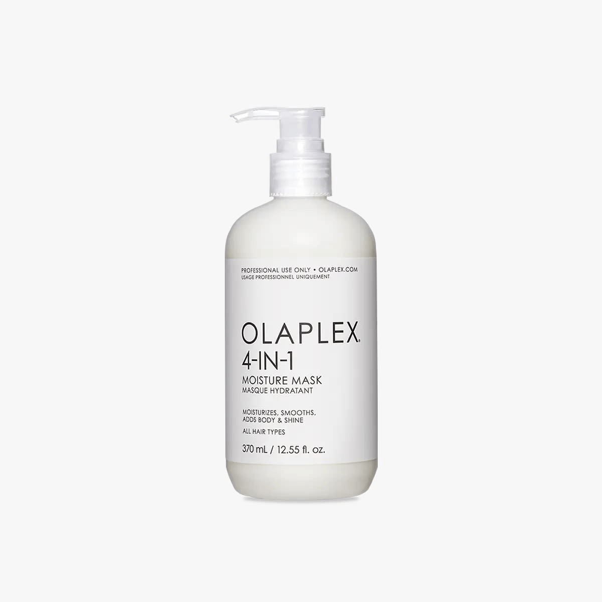 Olaplex 4-in-1 Bond Intense Moisture Mask 370 ml.