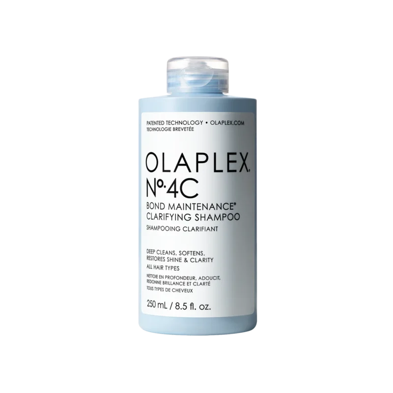 Shampoo Olaplex N4 Clarifyng 250 ml.