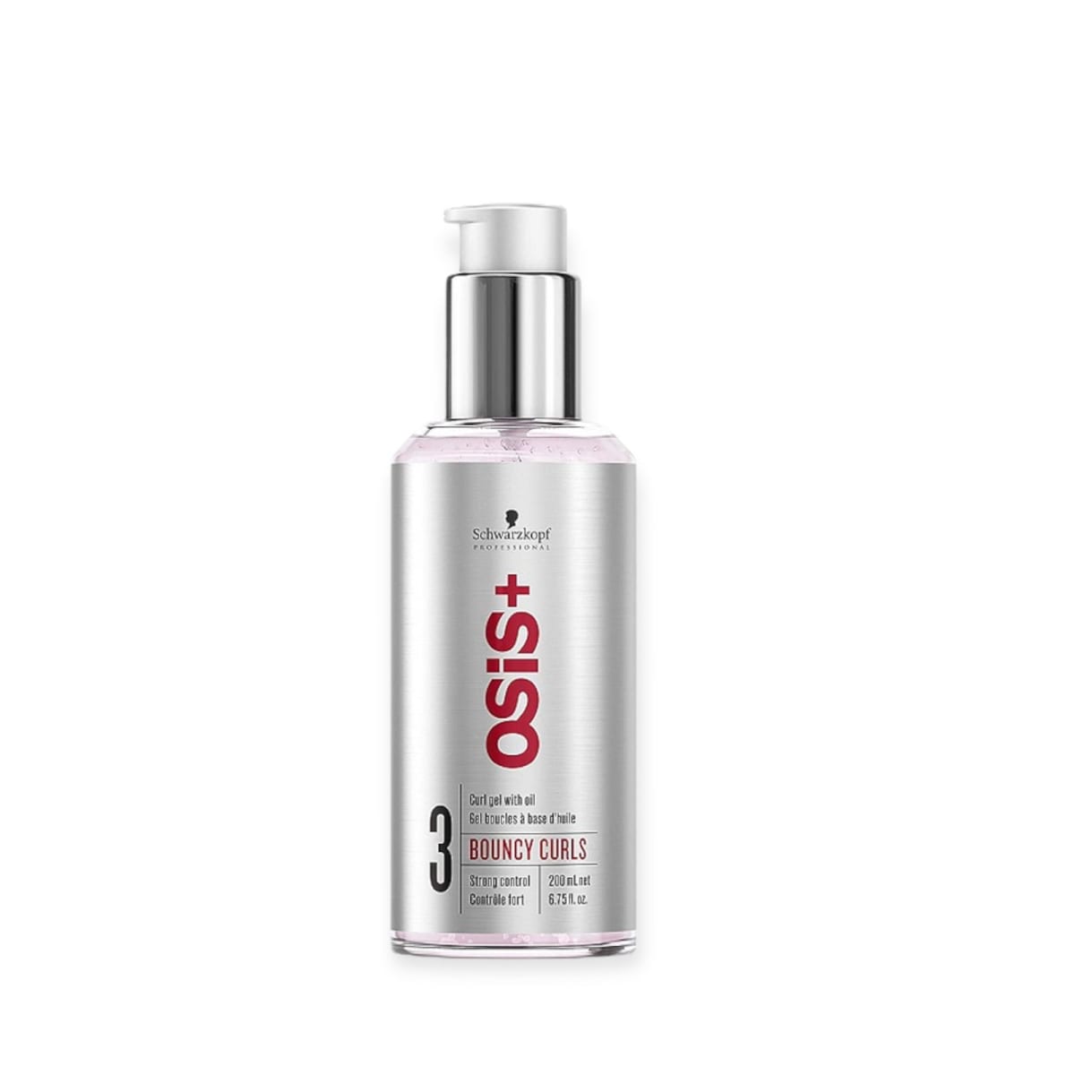 Osis Bouncy Curls
