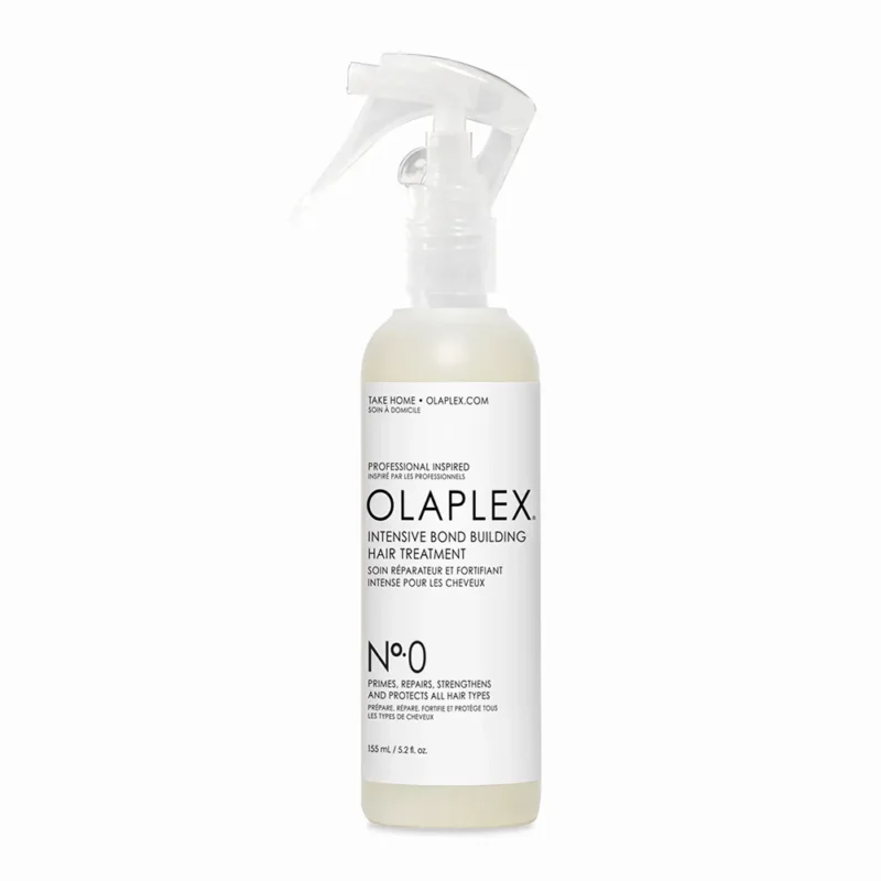 Tratamiento Olaplex N°0 Intensive Bond 155 ml.