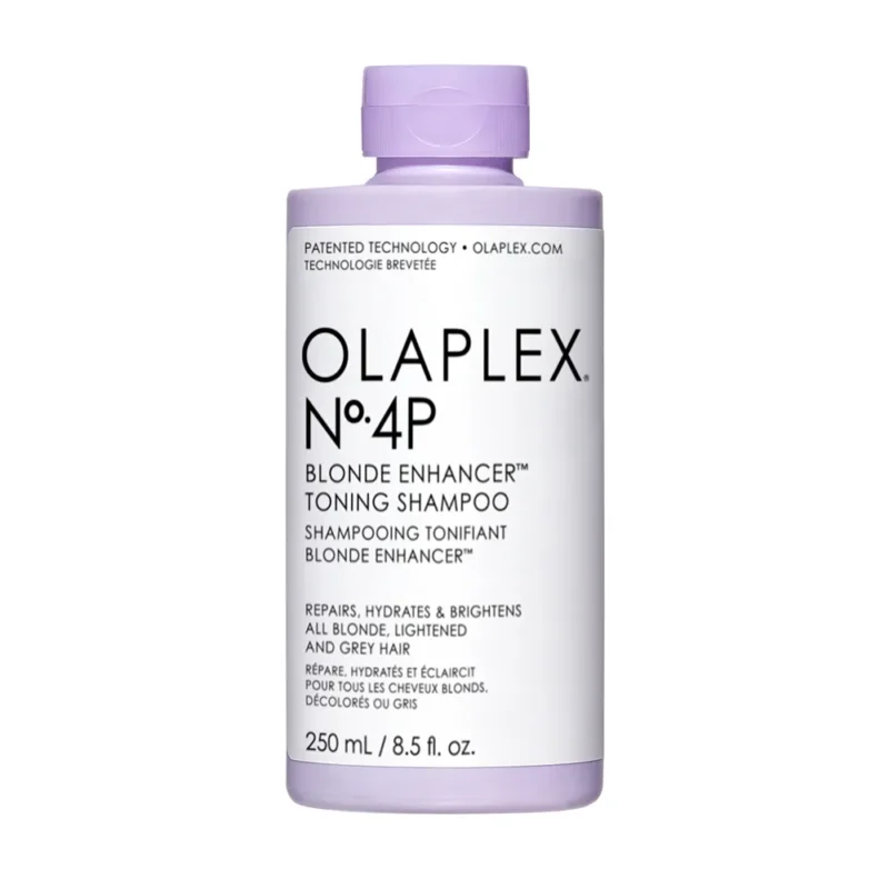 Shampoo Olaplex N4 Blonde 250 ml.
