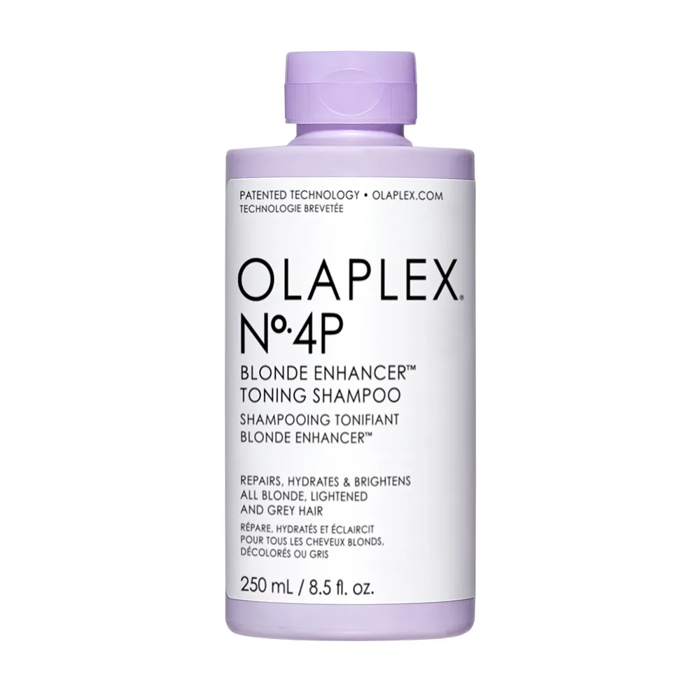 Shampoo Olaplex N4 Blonde 250 ml.