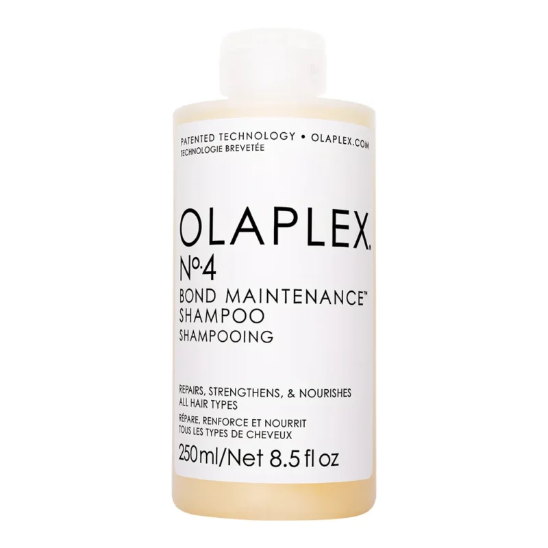 Shampoo Olaplex N4 Bond Maintenance 250 ml.