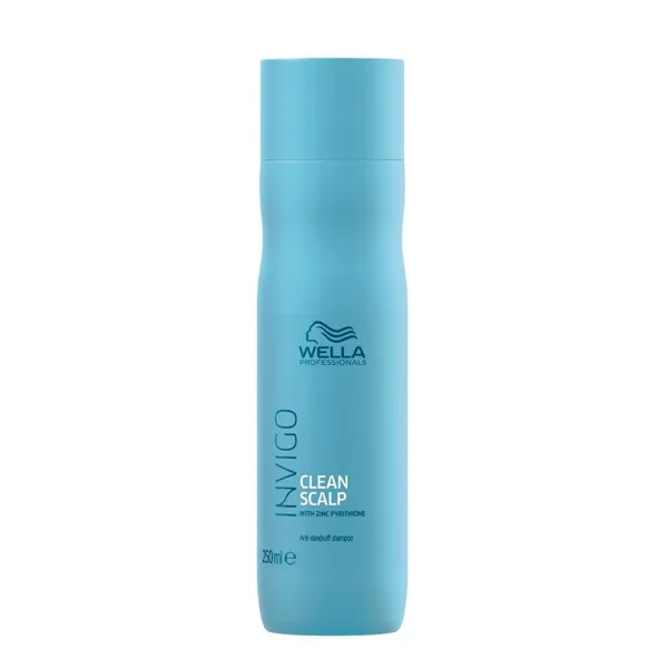 Shampoo Invigo Clean 250ml