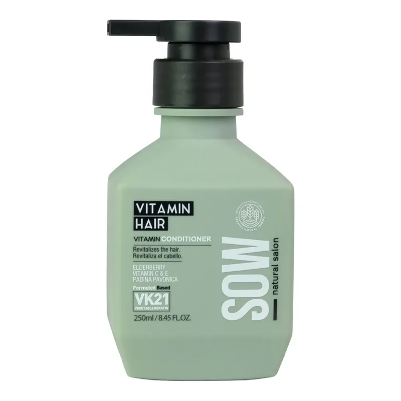 Vitamin Conditioner