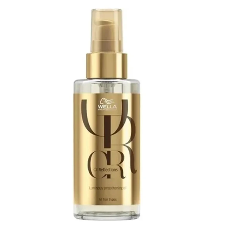 Aceite Oil Reflections 100 ml.