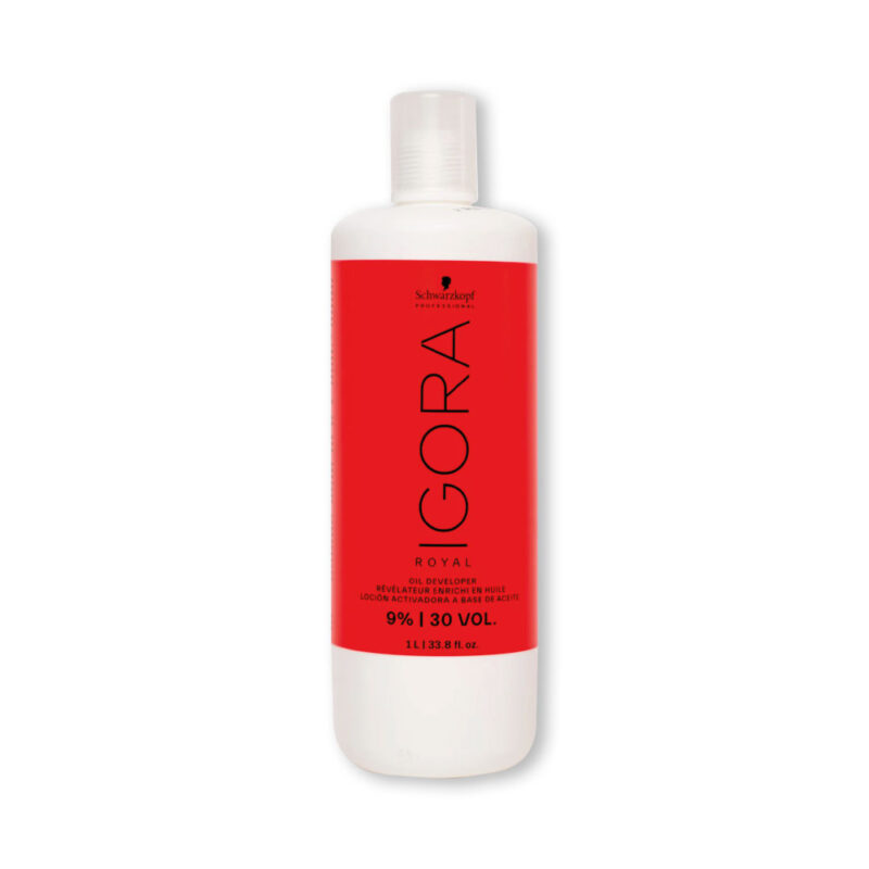 IGORA Oxigenta 30 VOL 1000ml.