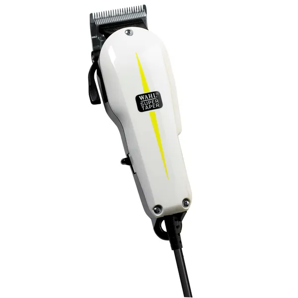 Super Taper Wahl