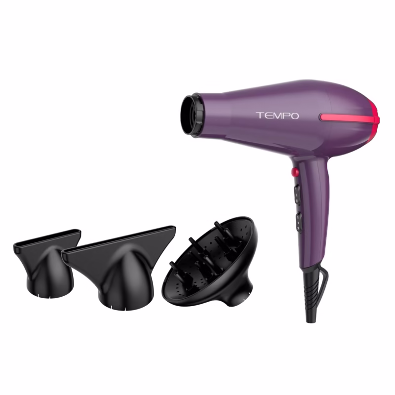 Secador Tempo Ceramic GaMa