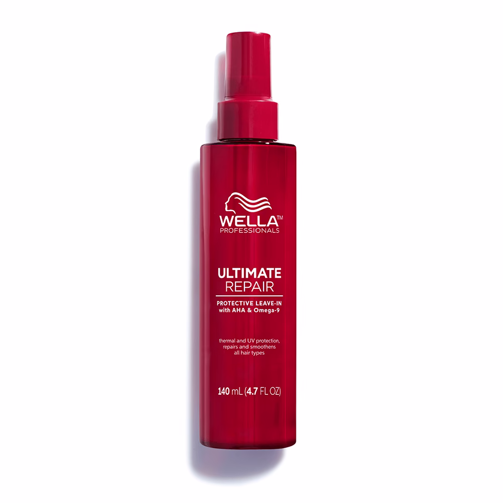 Ultimate Repair Protective Leave In 140ml