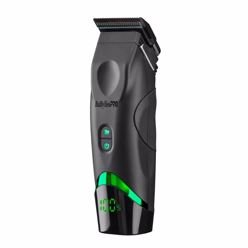 Cortapelo BaBylissPRO Tomb45