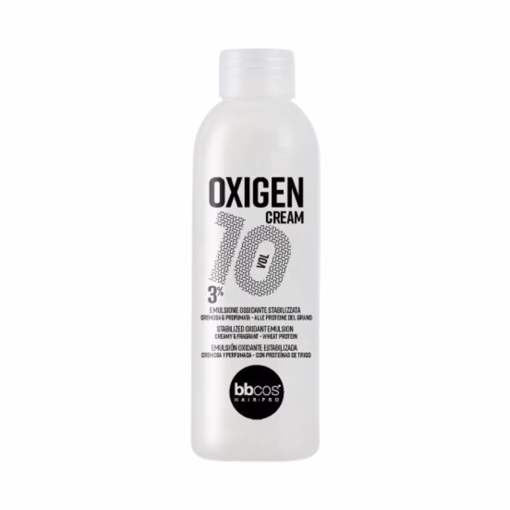 Oxigen EVO 10 Volúmenes