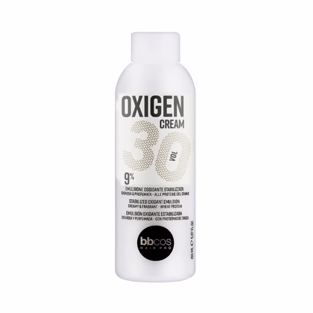 Oxigen EVO 30 Volúmenes