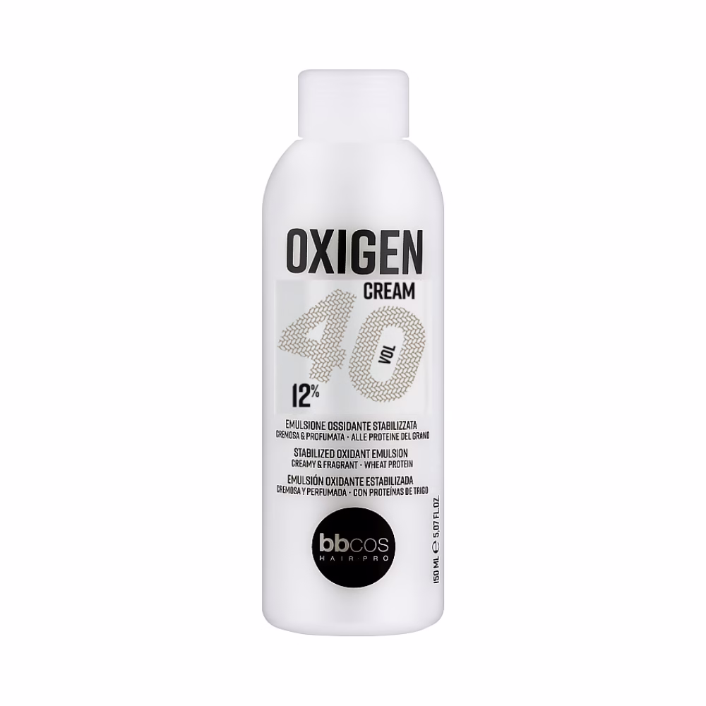 Oxigen EVO 40 Volúmenes