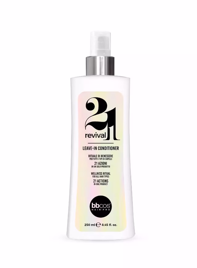 REVIVAL 21+1 Conditioner 250ML