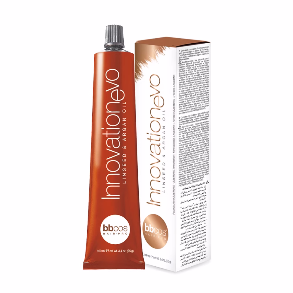 Tintura Innovation EVO BBCOS