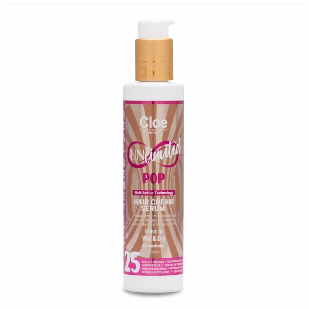Tratamiento Multibeneficio Pop Cloe 200ml