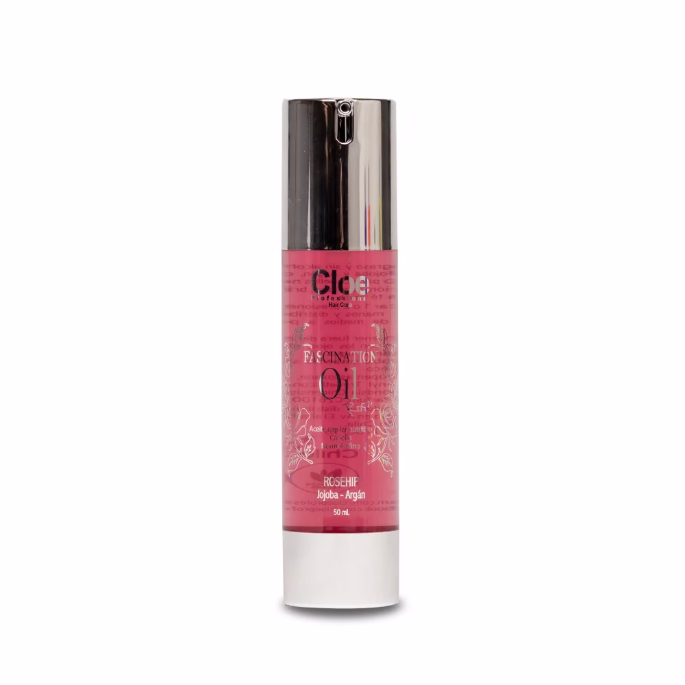 Fascination Oil Rose Cloe 50 ml