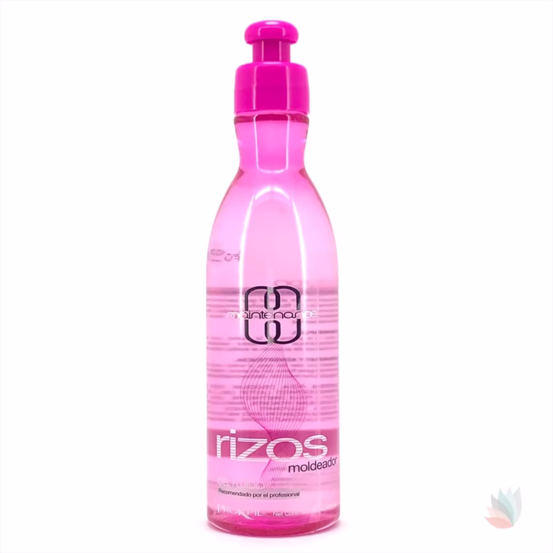Gel Fluido Rizos Moldeador 300ml