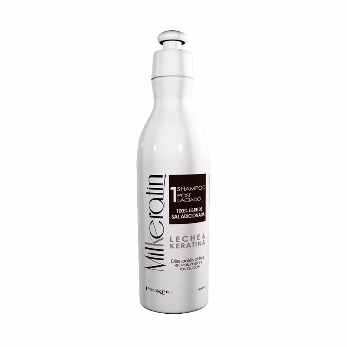 Shampoo Post Laciado 300ml